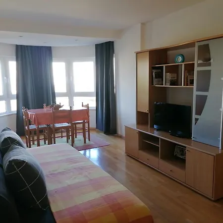 Holaias Holidays Appartement