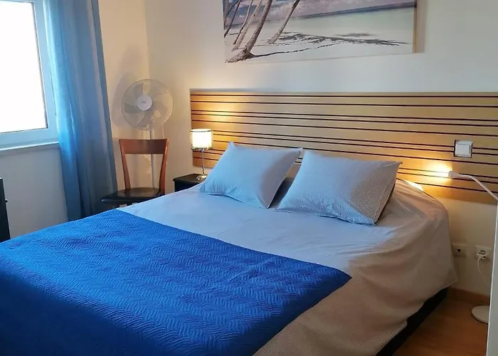 Holaias Holidays * Lizbona