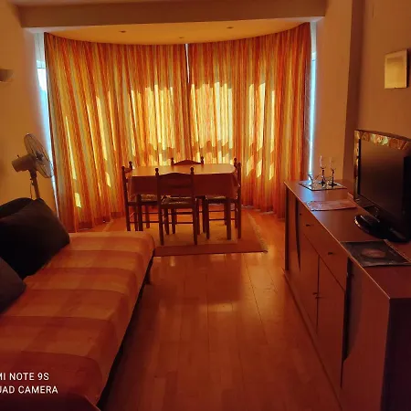 Holaias Holidays Appartement Lissabon