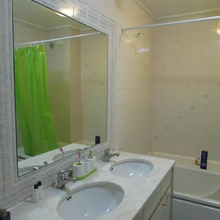 Holaias Holidays Appartement Lissabon